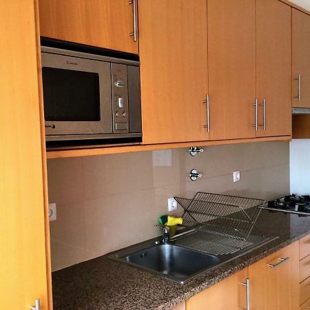 Apartamento Do Parque Apartment Ponta Delgada  Bagian luar foto