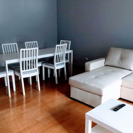Apartamento Do Parque Apartment Ponta Delgada  Bagian luar foto