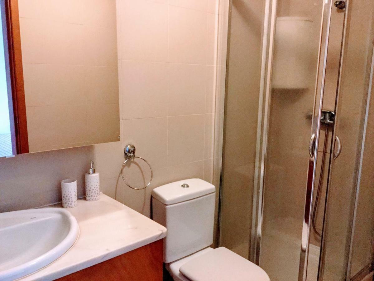 Apartamento Do Parque Apartment Ponta Delgada  Bagian luar foto