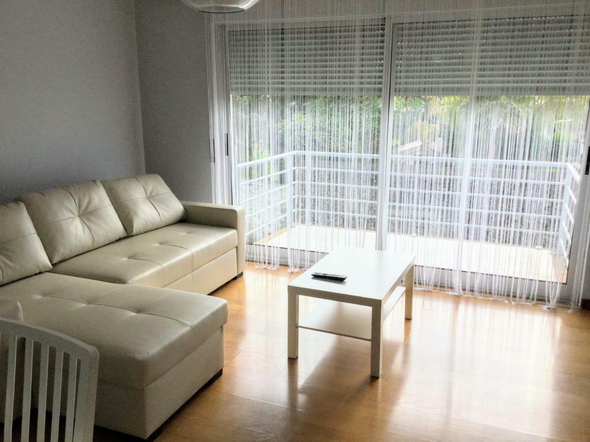 Apartamento Do Parque Apartment Ponta Delgada  Bagian luar foto