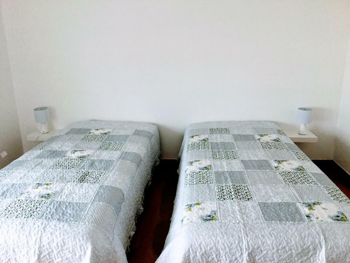 Apartamento Do Parque Apartment Ponta Delgada  Bagian luar foto