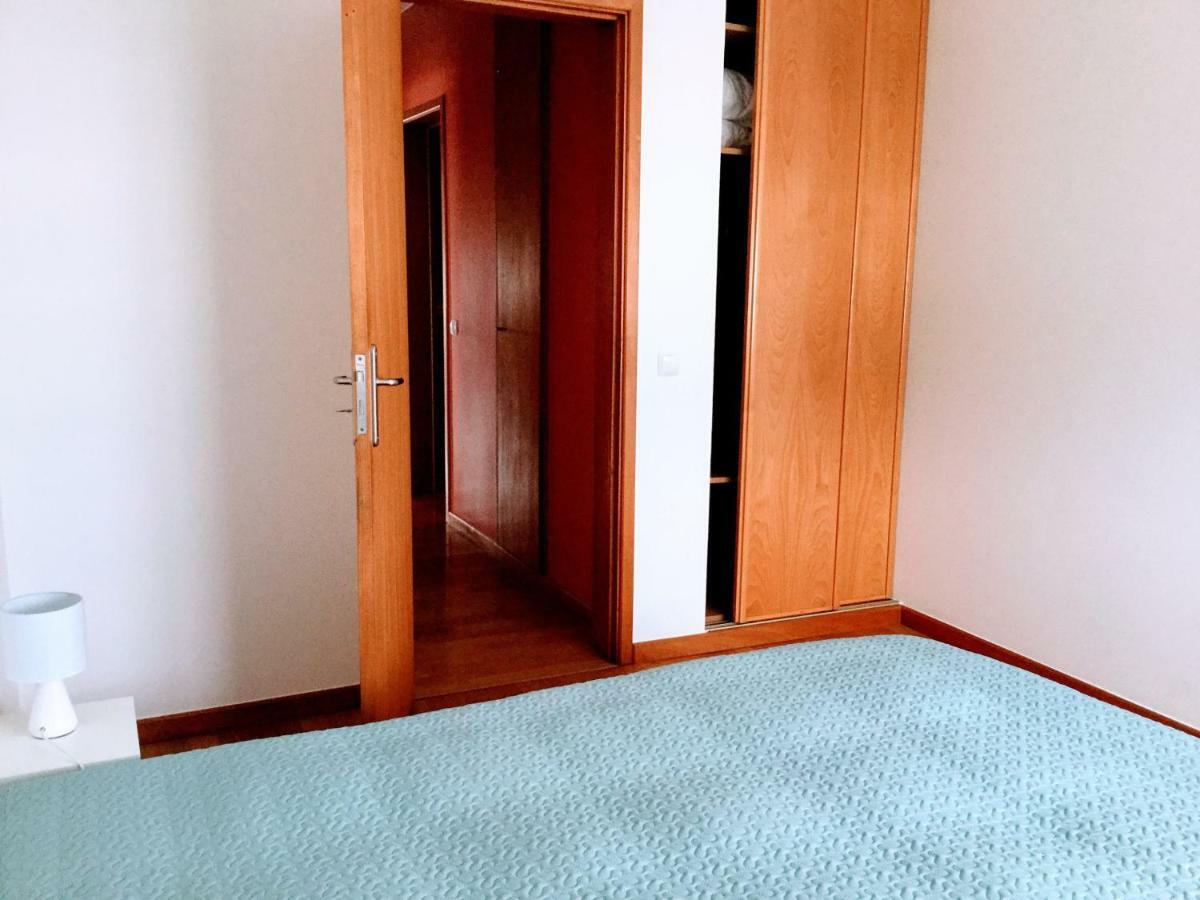 Apartamento Do Parque Apartment Ponta Delgada  Bagian luar foto